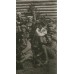 Шапка для личного состава «Русской армии адмирала Колчака», обр. 1919 г.